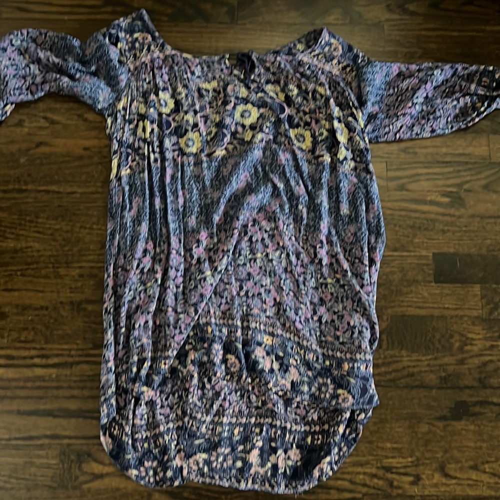Billabong Coverup